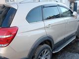 Chevrolet Captiva 2013 года за 8 300 000 тг. в Усть-Каменогорск – фото 5