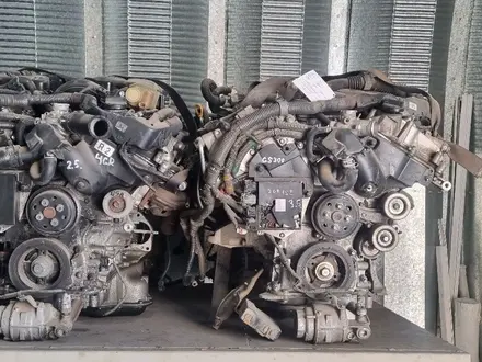 Двигатель 2GR fse, объем 3.5 л, Lexus GS за 10 000 тг. в Актау