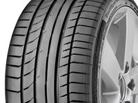 Continental sport contact 5 245/45-275/40 r19үшін540 000 тг. в Алматы