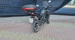 Kawasaki  Versys 650 2011 года за 2 800 000 тг. в Алматы – фото 4