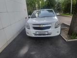 Chevrolet Cobalt 2022 года за 6 500 000 тг. в Алматы – фото 2