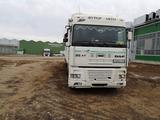 DAF  XF 95 2000 годаүшін9 000 000 тг. в Актобе