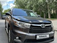 Toyota Highlander 2014 годаүшін16 600 000 тг. в Караганда