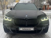 BMW X5 2021 года за 45 000 000 тг. в Астана