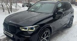 BMW X5 2021 годаүшін43 000 000 тг. в Астана – фото 4