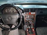 Mercedes-Benz C 220 1994 годаүшін2 650 000 тг. в Алматы – фото 5