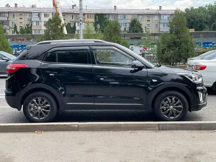 Hyundai Creta 2020 года за 10 300 000 тг. в Алматы – фото 7