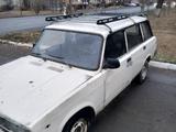 ВАЗ (Lada) 2104 1984 года за 530 000 тг. в Уральск – фото 5
