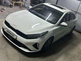 Kia K3 2024 года за 8 600 000 тг. в Алматы