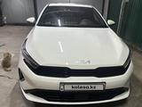 Kia K3 2024 года за 8 600 000 тг. в Алматы – фото 3