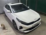 Kia K3 2024 года за 8 600 000 тг. в Алматы – фото 2