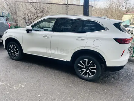 Haval H6 2025 года за 10 700 000 тг. в Алматы – фото 7