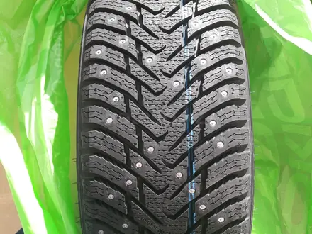 Шины Nokian 255/55/r18 Nordman 8 за 74 500 тг. в Алматы