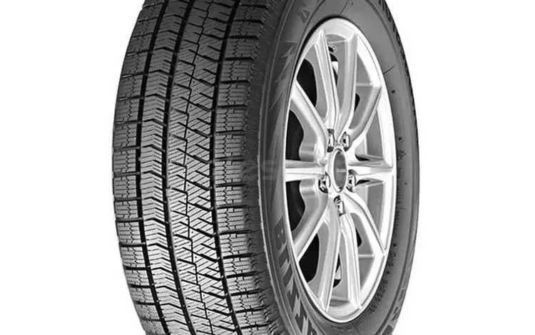 Bridgestone Blizzak Ice 275/40R19 — 245/45R19 за 530 000 тг. в Алматы