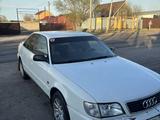 Audi A6 1994 годаүшін1 200 000 тг. в Темиртау – фото 3