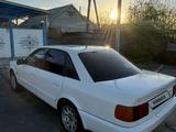 Audi A6 1994 годаүшін1 200 000 тг. в Темиртау – фото 5