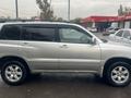 Toyota Highlander 2001 годаүшін6 300 000 тг. в Алматы – фото 6