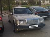 Mercedes-Benz E 230 1989 года за 1 200 000 тг. в Кызылорда – фото 5