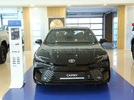 Toyota Camry Prestige 2026 года за 22 690 000 тг. в Астана – фото 2