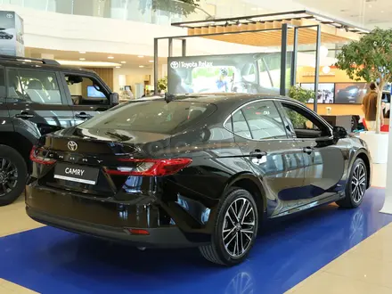 Toyota Camry Prestige 2026 года за 22 690 000 тг. в Астана – фото 11