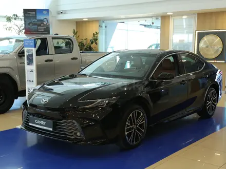 Toyota Camry Prestige 2026 года за 22 690 000 тг. в Астана