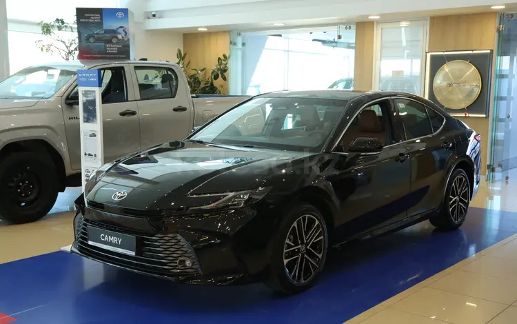 Toyota Camry Prestige 2026 года за 22 690 000 тг. в Астана