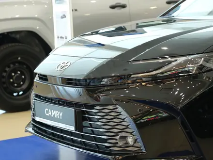 Toyota Camry Prestige 2026 года за 22 690 000 тг. в Астана – фото 12