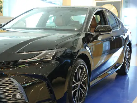 Toyota Camry Prestige 2026 года за 22 690 000 тг. в Астана – фото 13