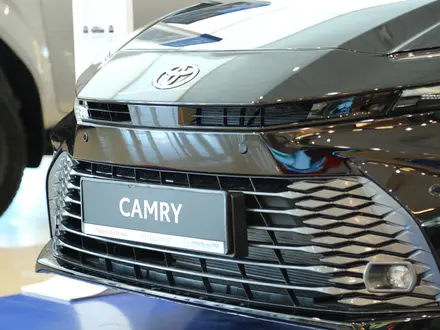 Toyota Camry Prestige 2026 года за 22 690 000 тг. в Астана – фото 15