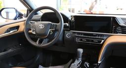 Toyota Camry Prestige 2026 года за 22 690 000 тг. в Астана – фото 5