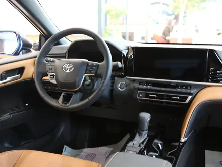 Toyota Camry Prestige 2026 года за 22 690 000 тг. в Астана – фото 5