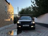 Nissan Almera Classic 2007 года за 3 500 000 тг. в Астана