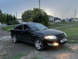 Nissan Almera Classic 2007 года за 3 500 000 тг. в Астана – фото 3
