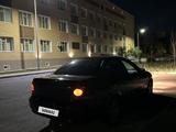 Nissan Almera Classic 2007 года за 3 500 000 тг. в Астана – фото 5