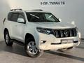 Toyota Land Cruiser Prado Comfort+ 2022 года за 26 490 000 тг. в Астана – фото 21