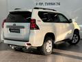 Toyota Land Cruiser Prado Comfort+ 2022 года за 26 490 000 тг. в Астана – фото 20