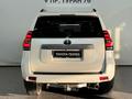 Toyota Land Cruiser Prado Comfort+ 2022 года за 26 490 000 тг. в Астана – фото 4