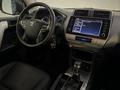 Toyota Land Cruiser Prado Comfort+ 2022 года за 26 490 000 тг. в Астана – фото 13