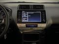 Toyota Land Cruiser Prado Comfort+ 2022 года за 26 490 000 тг. в Астана – фото 17