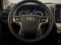 Toyota Land Cruiser Prado Comfort+ 2022 года за 26 490 000 тг. в Астана – фото 14