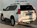 Toyota Land Cruiser Prado Comfort+ 2022 года за 26 490 000 тг. в Астана – фото 2