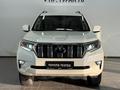 Toyota Land Cruiser Prado Comfort+ 2022 года за 26 490 000 тг. в Астана – фото 5