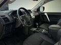 Toyota Land Cruiser Prado Comfort+ 2022 года за 26 490 000 тг. в Астана – фото 15