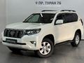 Toyota Land Cruiser Prado Comfort+ 2022 года за 26 490 000 тг. в Астана