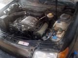Audi 100 1993 года за 1 600 000 тг. в Актобе – фото 2