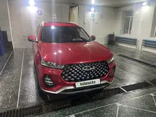 Chery Tiggo 7 Pro, 2023