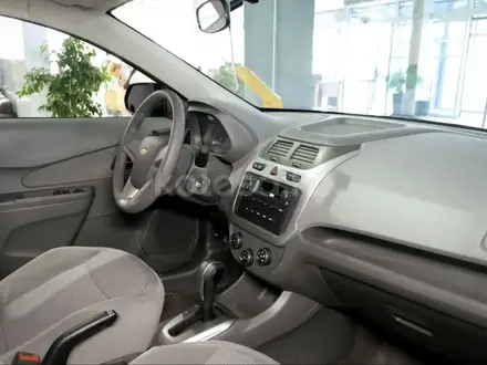 Chevrolet Cobalt 2026 года за 6 390 000 тг. в Шымкент – фото 6