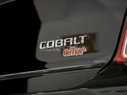 Chevrolet Cobalt 2026 года за 6 390 000 тг. в Шымкент – фото 5