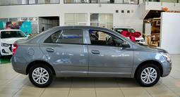 Chevrolet Cobalt 2026 годаүшін6 790 000 тг. в Шымкент – фото 4