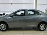 Chevrolet Cobalt 2026 года за 6 790 000 тг. в Шымкент – фото 5